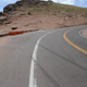 Porsche trails at Bottomless Pit.